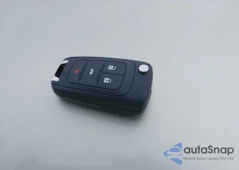 2013 Chevrolet Malibu 1Ls из США, поврежденный, VIN 1G11B5SA2DF160474